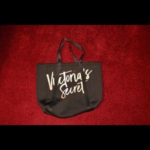 Victoria secret wine cooler bag